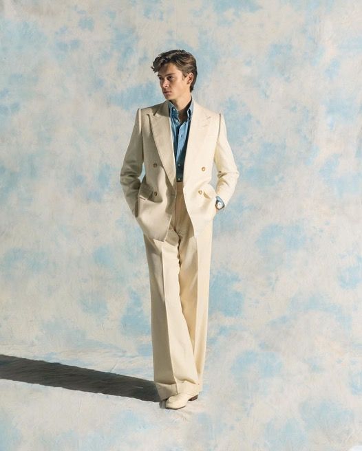Clothes for men